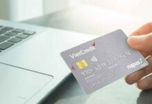 Thẻ VietCredit có chuyển khoản được không? Tại sao không rút được tiền trong thẻ