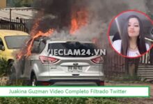 Juakina Guzman Video