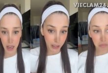 Video de Juliana y Maxi Peleando
