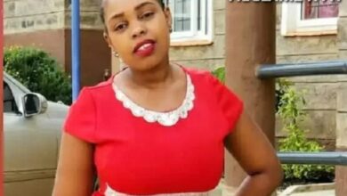 Adriana Wanjiku Viral video scandal Instagram