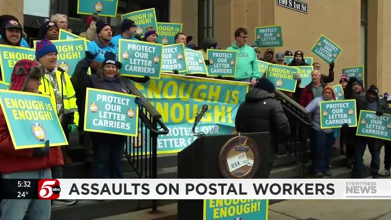 Can USPS Employees Strike?