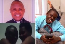 The Phenomenon of Father Lucian Exploring the Viral Videos from Uganda