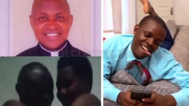 The Phenomenon of Father Lucian Exploring the Viral Videos from Uganda